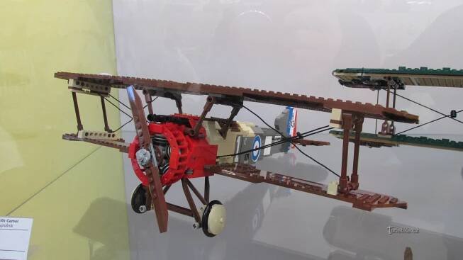 Muzeum Lega Tábor