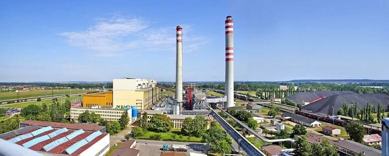 Elektrárny Opatovice zahajují sezonu. Nejpozději od roku 1961