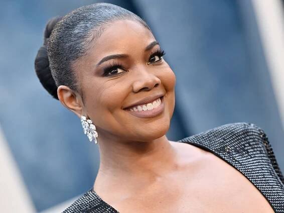 How Gabrielle Union Is Teaching Kaavia to Love Her Own Hair and Skin Unapologetically — See Video