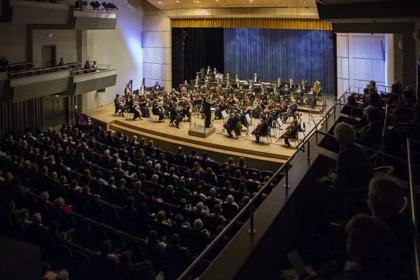 Filharmonie Hradec Králové nabídne dva výjimečné koncerty