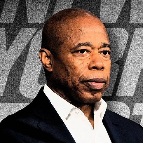 The Alliance Between the New York ‘Post’ and Eric Adams
