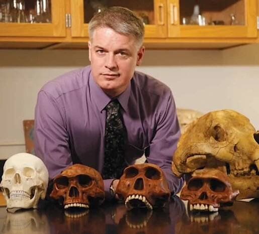 Micaael L. Hawley is an expert on Francis Tumblety and Jack the Ripper