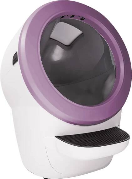 Litter-Robot 4