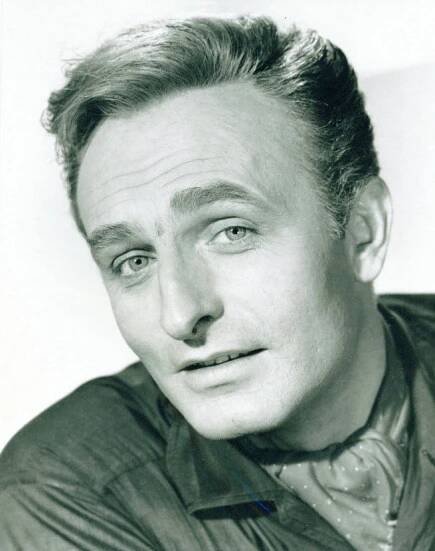Anton Diffring (1916-1989) - Find a Grave...