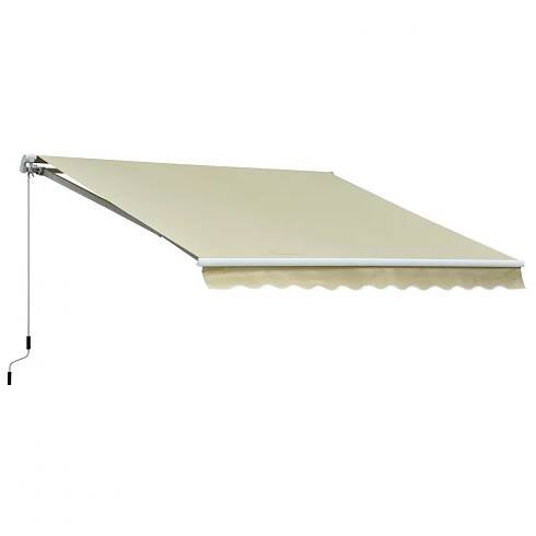Kloubová markýza 3 x 2,5 m
