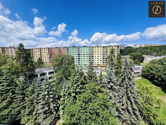 Prodej bytu 2+1 s lodžií, Kamenná- Chomutov | Reality.iDNES.cz 