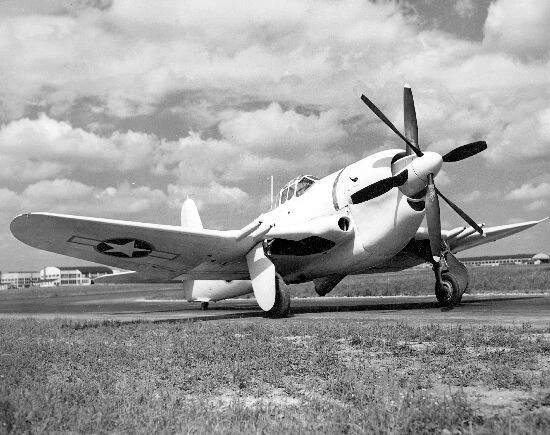 Curtiss XF14C – Wikipedie