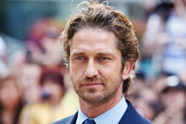 Gerard Butler's Muscle Supplements Available Here! - Workout Schedule King