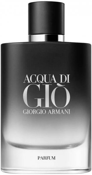 Acqua di Gio Parfum parfém 125 ml