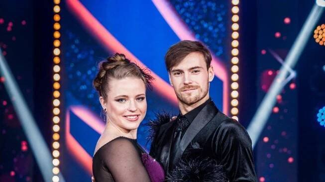 Před finále StarDance: Útok Ptáčkové na Hese