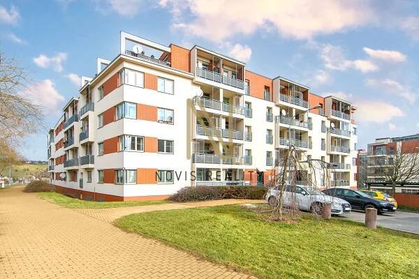 Slupská, Plzeň - Severní Předměstí