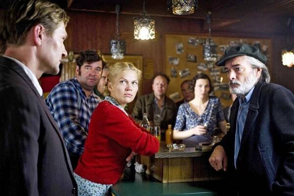 Cesta za svobodou (2009) | Recenze - Uživatelské | ČSFD.cz