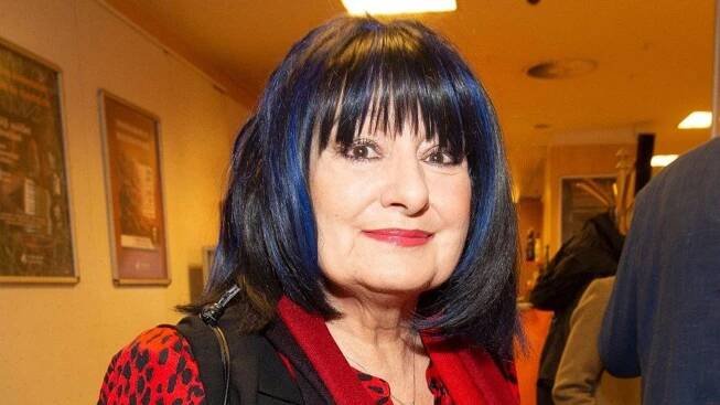Zemřela Eva Jurinová (†67): Dojemná slova kolegů pro laskavou moderátorku