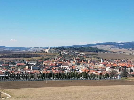 Spišské Podhradie