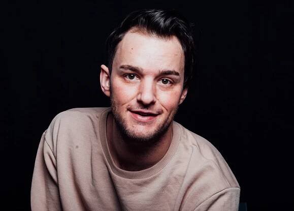 Daniel Klausner