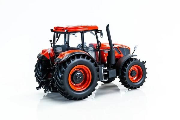 ZETOR CRYSTAL 160, 2016 | Modelsnavigator.com