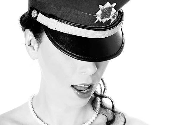 Miss ARMY 2013 - 16. Jana Dostálová