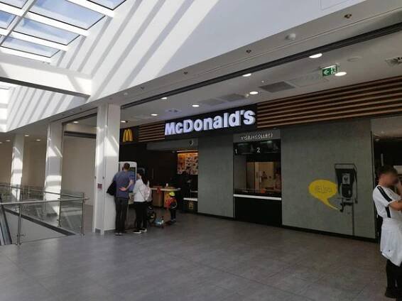 McDonald's foto 5