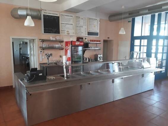 Staročeská jídelna Lysá nad Labem – NOPA catering