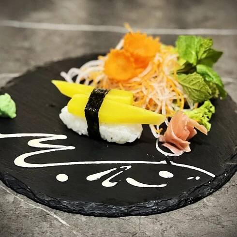  S39. OSHINKO NIGIRI
