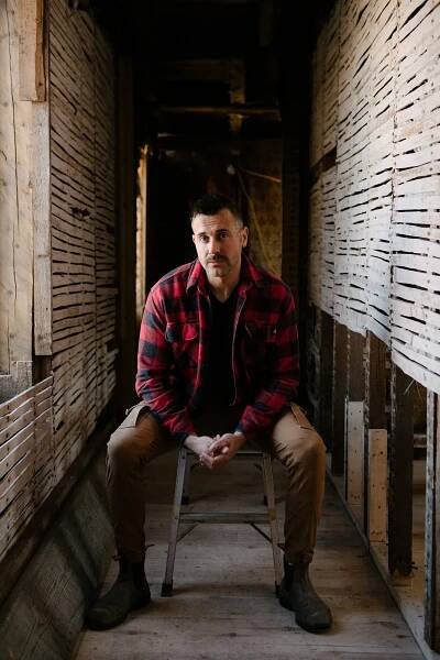 John Norman — Lauren Vandenbrook | Photographer