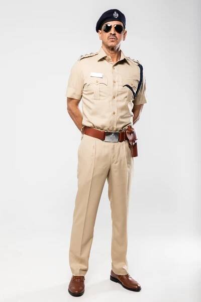 Akshay Pawar - Producer | Photographer | Cinematographer - Ronit Roy