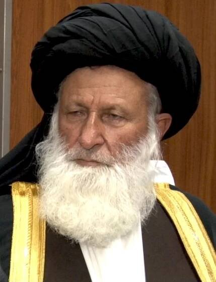 Muhammad Khan Sherani - Wikipedia