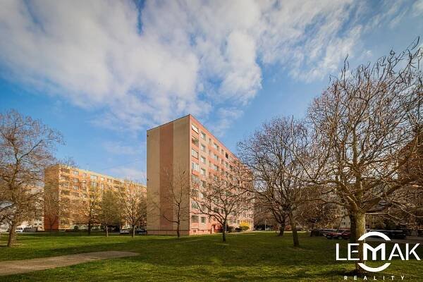 Prodej bytu 4+1, 85 m² - Olomouc - Nové Sady | lemak-reality.cz