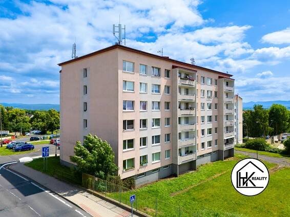 Prodej bytu 2+kk - Krupka | Reality.iDNES.cz 