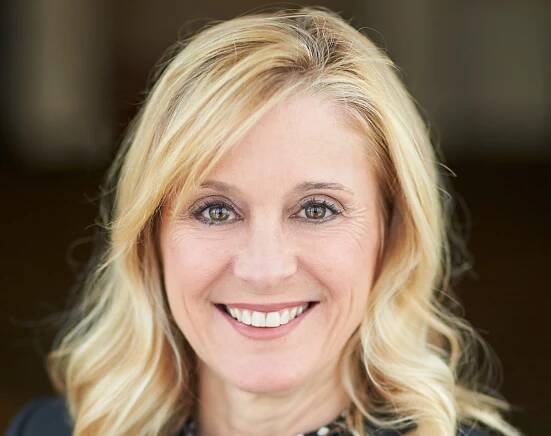 Amy Anderson
