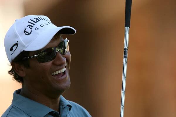 Players Who Made the Cut at Their First Master's Tournament - Bunkers Paradise