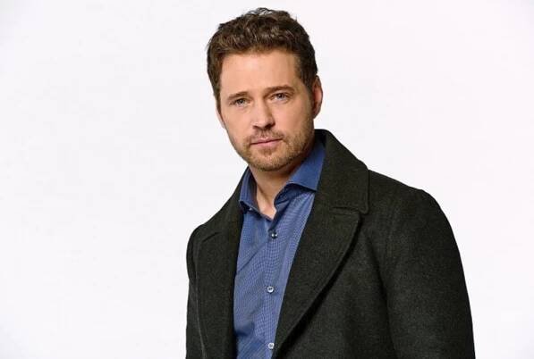 Idol Brandon z Beverly Hills 90210 se vrací! Co dělal Jason Priestley celých dvacet let?