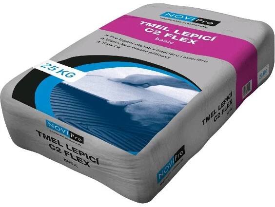 DISTYK Premium S200 nivelační hmota 20k - LB System stavební chemie | Plasteko