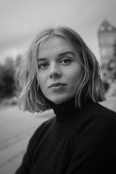 Team Players | Laura Kronborg Kjær