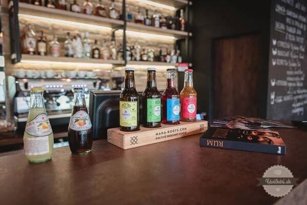 Insomnia Coffee & Whisky & Rum Bar
