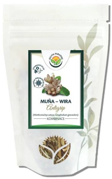 Muňa - Wira antigrip 70 g