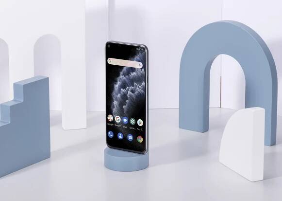 Dostupný Cubot C30 se čtyřmi foťáky jde do prodeje, cenou porazí Redmi Note 9 [sponzorovaný článek]