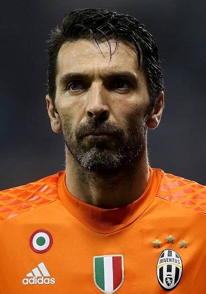 Gianluigi Buffon – Wikipedie