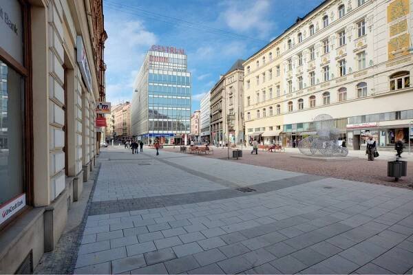 Obchodní dům Centrum