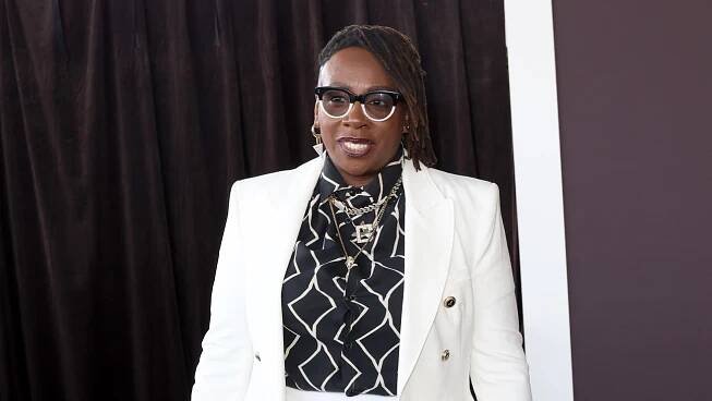 Gina Yashere