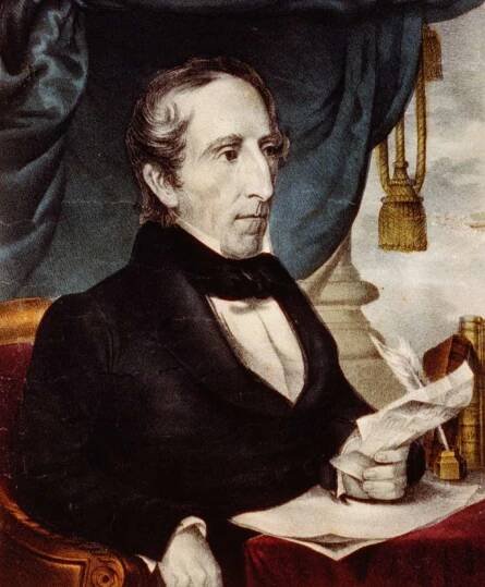 John Tyler