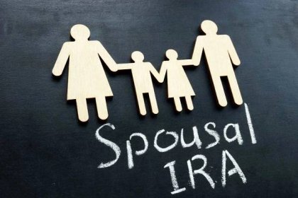 Everything You Need To Know About The Spousal IRA
