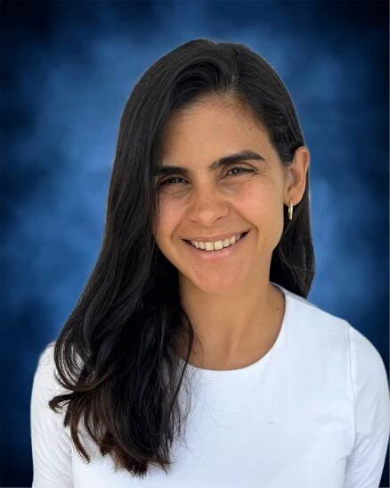 Jane Raposo 