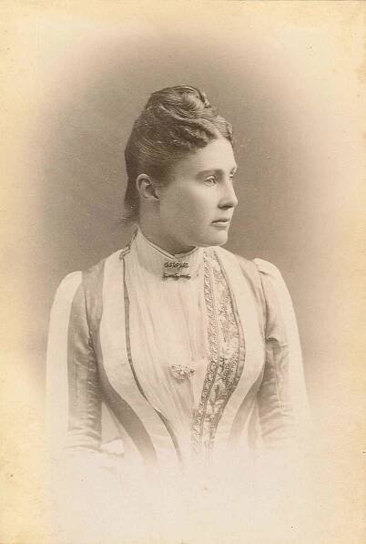 Marie Theresia von Österreich (1845–1927)