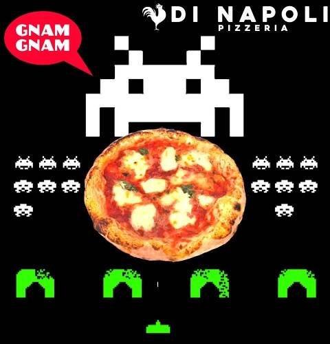 Pizzeria Di Napoli | Firenze