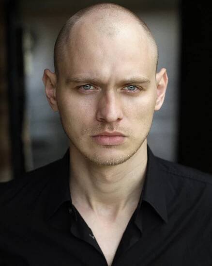 Marko Leht – Lisa Richards Nordic
