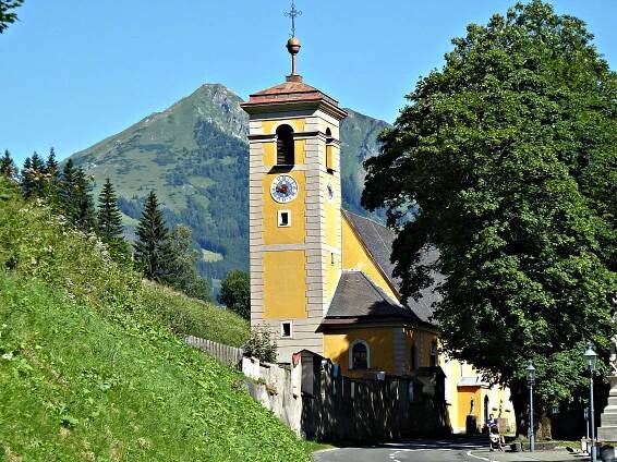 Vordernbergertal