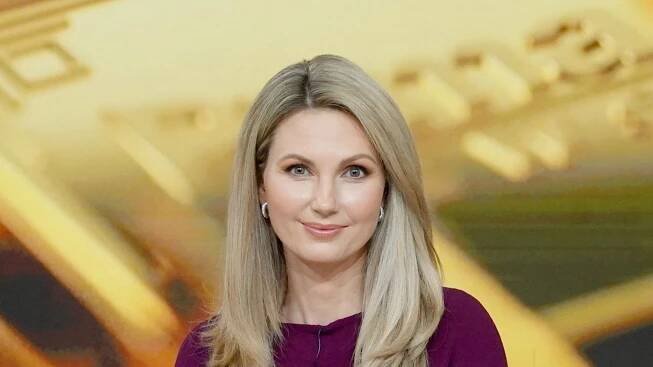 Sandra Parmová-Pospíšilová: Velký návrat na Primu!