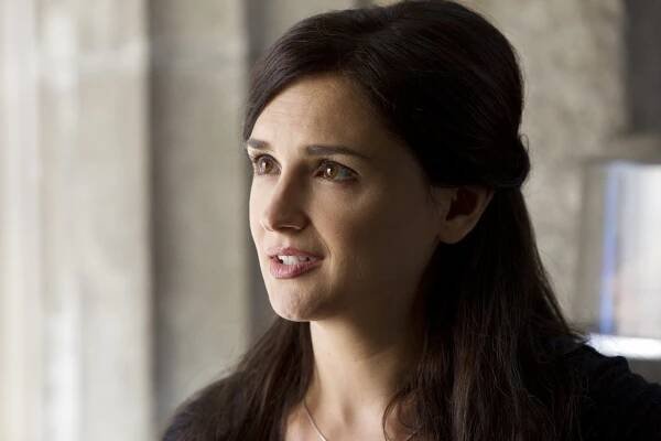 Prozíravost - Tváře - Z filmu - Rachael Leigh Cook