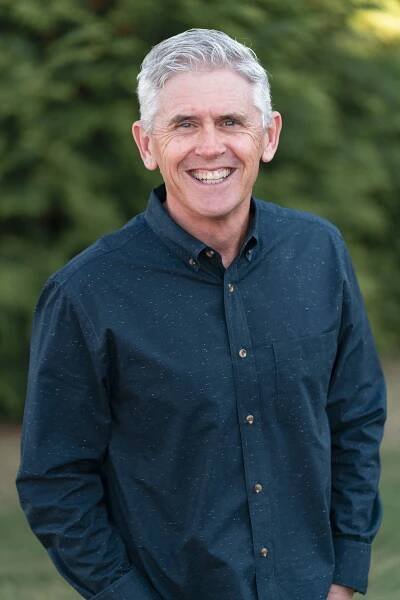 About Me — Michael H Smith